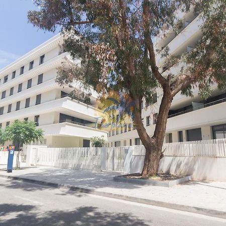 Apartamento Garbi Iberplaya Cambrils Exterior foto